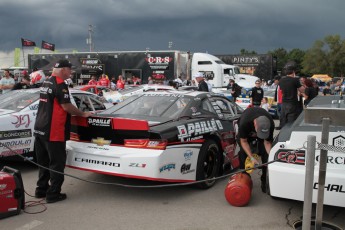 Grand Prix de Trois-Rivières (Week-end circuit routier)