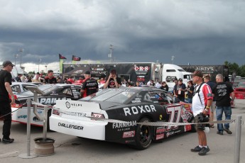 Grand Prix de Trois-Rivières (Week-end circuit routier) - NASCAR Pinty's