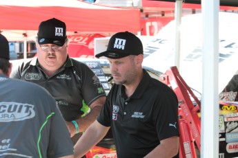 Grand Prix de Trois-Rivières (Week-end circuit routier) - NASCAR Pinty's