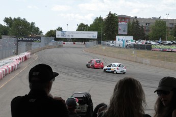 Grand Prix de Trois-Rivières (Week-end circuit routier) - Coupe Nissan Micra