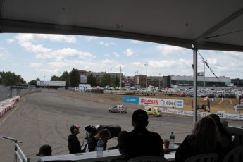 Grand Prix de Trois-Rivières (Week-end circuit routier) - Coupe Nissan Micra