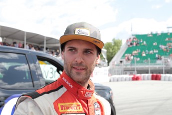 Grand Prix de Trois-Rivières (Week-end circuit routier) - Coupe Nissan Micra