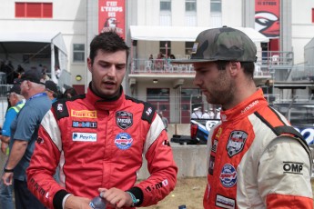 Grand Prix de Trois-Rivières (Week-end circuit routier)