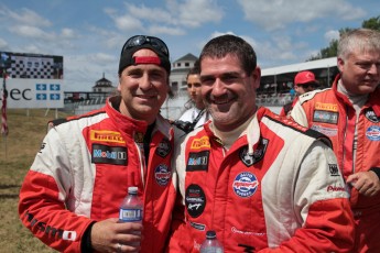 Grand Prix de Trois-Rivières (Week-end circuit routier)