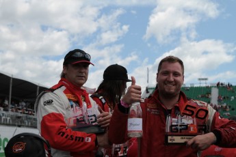 Grand Prix de Trois-Rivières (Week-end circuit routier) - Coupe Nissan Micra