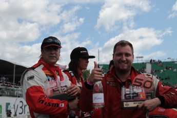 Grand Prix de Trois-Rivières (Week-end circuit routier)