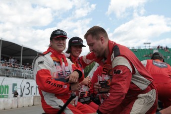 Grand Prix de Trois-Rivières (Week-end circuit routier) - Coupe Nissan Micra