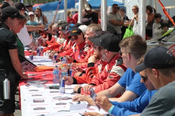 Grand Prix de Trois-Rivières (Week-end circuit routier) - Coupe Nissan Micra