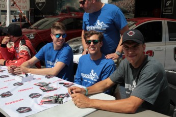 Grand Prix de Trois-Rivières (Week-end circuit routier)