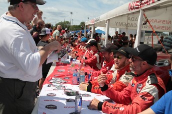 Grand Prix de Trois-Rivières (Week-end circuit routier)