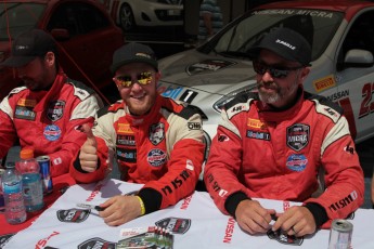 Grand Prix de Trois-Rivières (Week-end circuit routier) - Coupe Nissan Micra