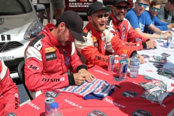 Grand Prix de Trois-Rivières (Week-end circuit routier)