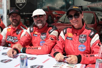 Grand Prix de Trois-Rivières (Week-end circuit routier)