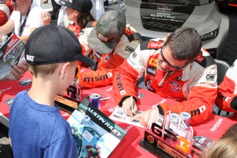 Grand Prix de Trois-Rivières (Week-end circuit routier) - Coupe Nissan Micra