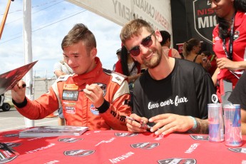 Grand Prix de Trois-Rivières (Week-end circuit routier)