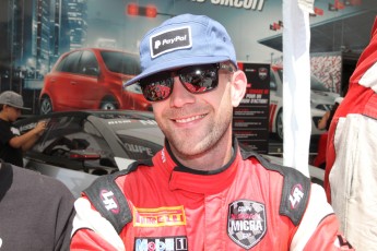 Grand Prix de Trois-Rivières (Week-end circuit routier)