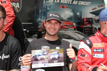 Grand Prix de Trois-Rivières (Week-end circuit routier) - Coupe Nissan Micra