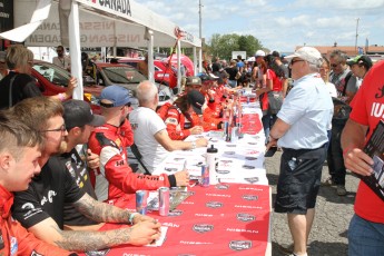 Grand Prix de Trois-Rivières (Week-end circuit routier) - Coupe Nissan Micra