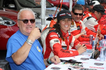 Grand Prix de Trois-Rivières (Week-end circuit routier) - Coupe Nissan Micra