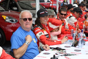 Grand Prix de Trois-Rivières (Week-end circuit routier) - Coupe Nissan Micra