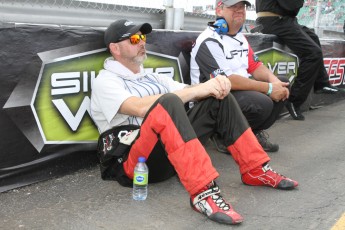 Grand Prix de Trois-Rivières (Week-end circuit routier) - NASCAR Pinty's