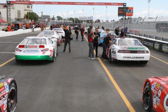 Grand Prix de Trois-Rivières (Week-end circuit routier)