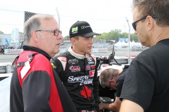 Grand Prix de Trois-Rivières (Week-end circuit routier)