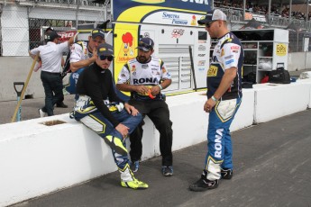 Grand Prix de Trois-Rivières (Week-end circuit routier)