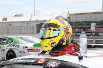 Grand Prix de Trois-Rivières (Week-end circuit routier) - NASCAR Pinty's