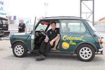 Grand Prix de Trois-Rivières (Week-end circuit routier)