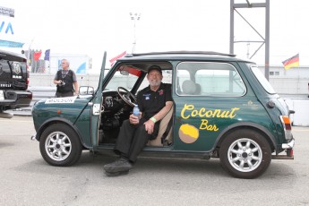 Grand Prix de Trois-Rivières (Week-end circuit routier)