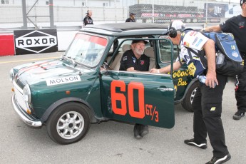 Grand Prix de Trois-Rivières (Week-end circuit routier)