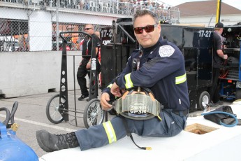 Grand Prix de Trois-Rivières (Week-end circuit routier)