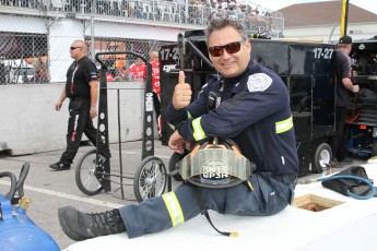 Grand Prix de Trois-Rivières (Week-end circuit routier) - NASCAR Pinty's