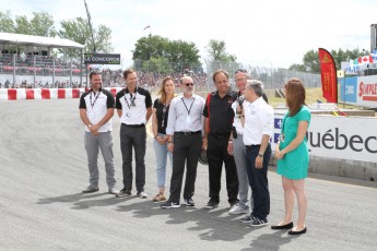 Grand Prix de Trois-Rivières (Week-end circuit routier)