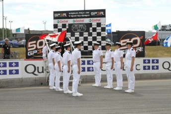 Grand Prix de Trois-Rivières (Week-end circuit routier)