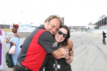 Grand Prix de Trois-Rivières (Week-end circuit routier)