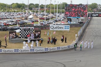 Grand Prix de Trois-Rivières (Week-end circuit routier) - NASCAR Pinty's