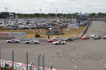 Grand Prix de Trois-Rivières (Week-end circuit routier)