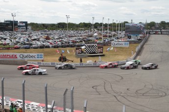 Grand Prix de Trois-Rivières (Week-end circuit routier)