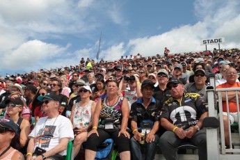 Grand Prix de Trois-Rivières (Week-end circuit routier)