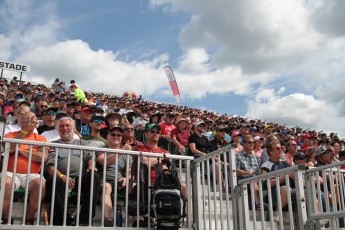 Grand Prix de Trois-Rivières (Week-end circuit routier)