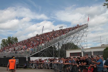 Grand Prix de Trois-Rivières (Week-end circuit routier)