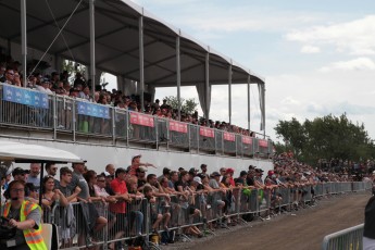 Grand Prix de Trois-Rivières (Week-end circuit routier) - NASCAR Pinty's