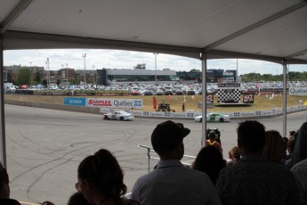 Grand Prix de Trois-Rivières (Week-end circuit routier) - NASCAR Pinty's