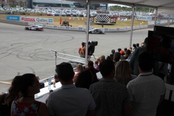 Grand Prix de Trois-Rivières (Week-end circuit routier) - NASCAR Pinty's