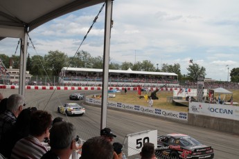 Grand Prix de Trois-Rivières (Week-end circuit routier)