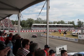 Grand Prix de Trois-Rivières (Week-end circuit routier) - NASCAR Pinty's