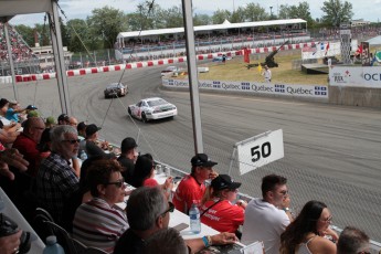 Grand Prix de Trois-Rivières (Week-end circuit routier) - NASCAR Pinty's