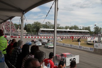 Grand Prix de Trois-Rivières (Week-end circuit routier)